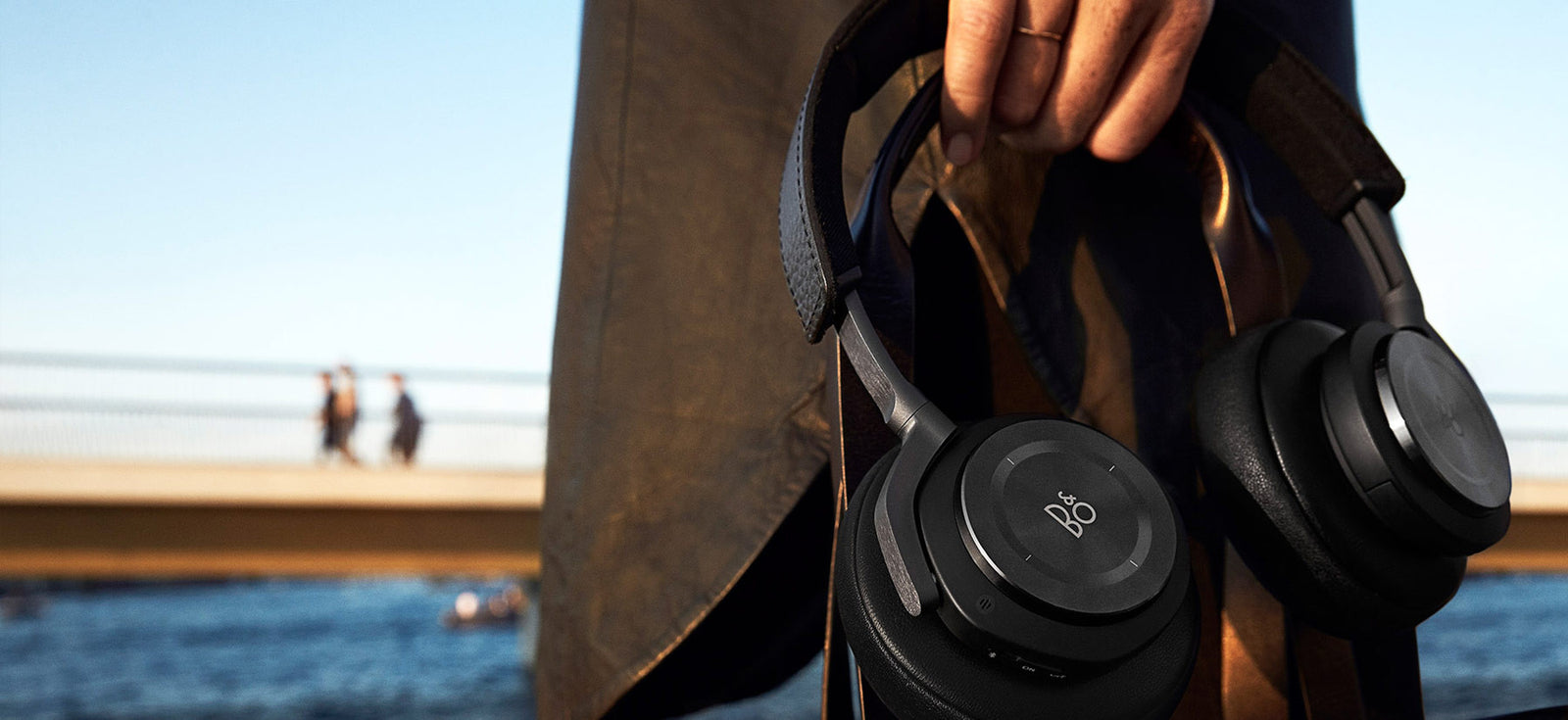 Take your vibe everywhere