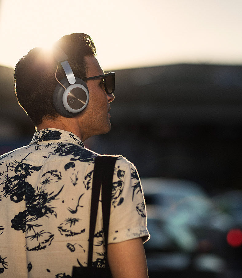 BEOPLAY H4