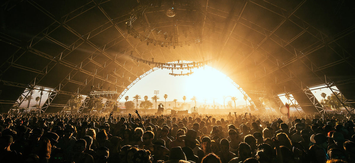 Music lovers unite!