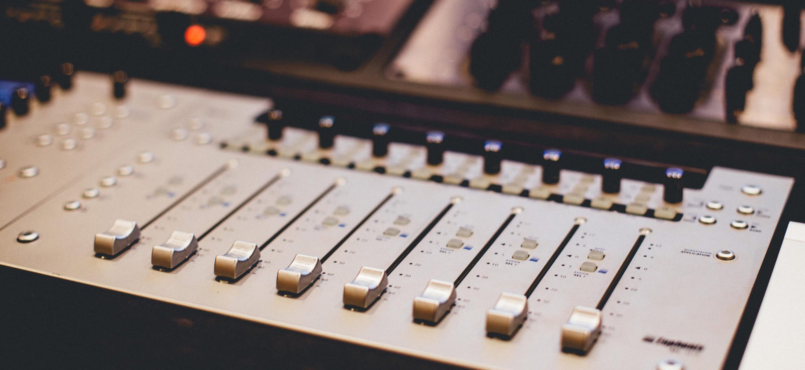 It's all about balance