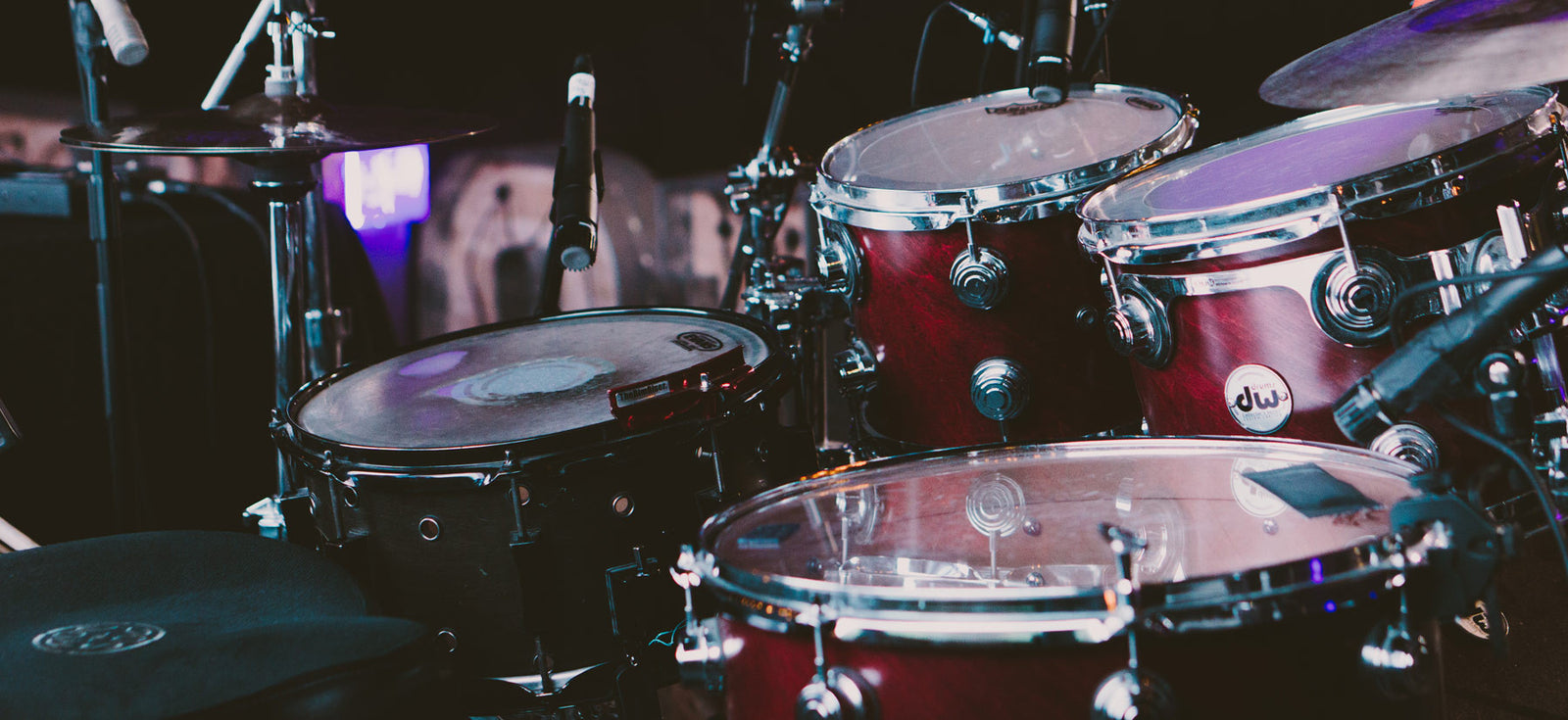 Janet Weiss: A passion for percussion