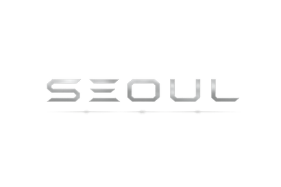 Turbo Theme Seoul