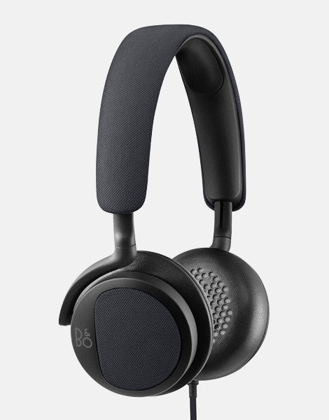 ヘッドホン Bang & Olufsen BeoPlay H2 BEOPLAY H2 - Turbo Theme Seoul