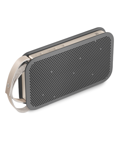 BEOPLAY A2 Active - Turbo Theme Seoul
