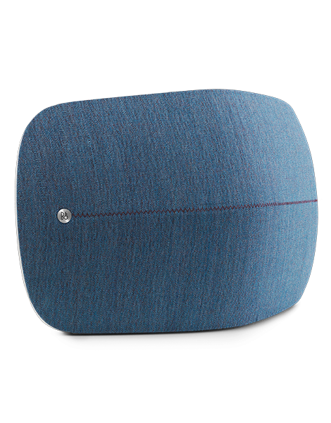 【Bang & Olufsen】B&O PLAY Beoplay A6 The BeoPlay A6 Explores a New Angle for Audio