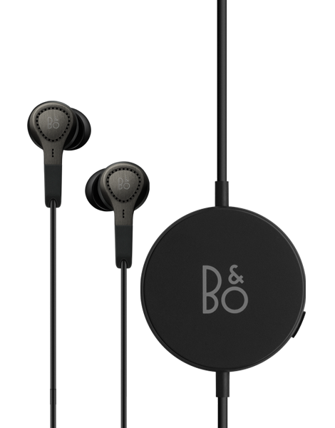 BEOPLAY H3 ANC - Turbo Theme Seoul BEOPLAY H3 ANC - Turbo Theme Seoul