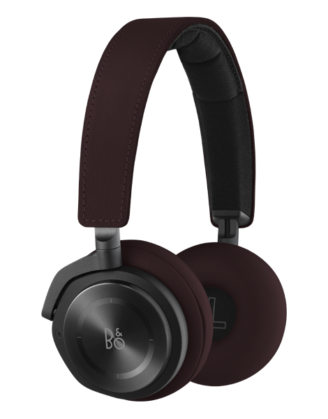 BEOPLAY H8 - Turbo Theme Seoul