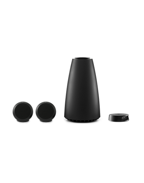 BEOPLAY S8 - Turbo Theme Seoul