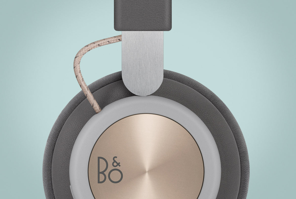 BEOPLAY H4